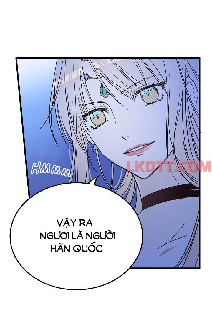 Mylord, Nữ Hoàng Của Loài Sói! Chapter 3 - 34