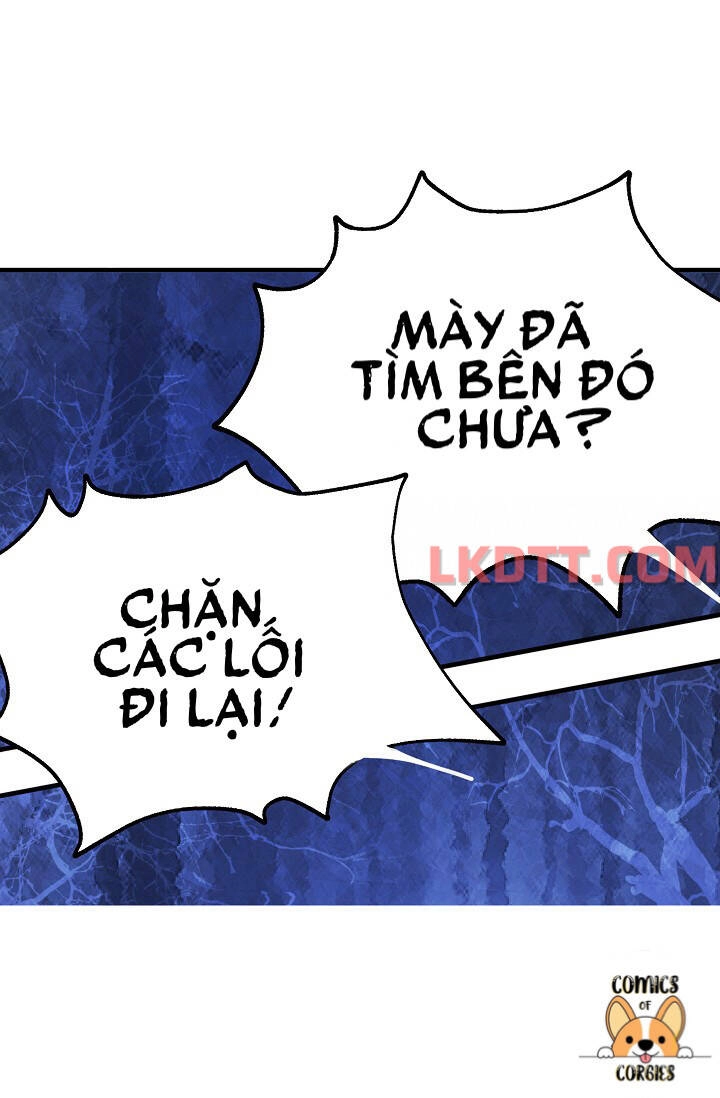 Mylord, Nữ Hoàng Của Loài Sói! Chapter 3 - 35