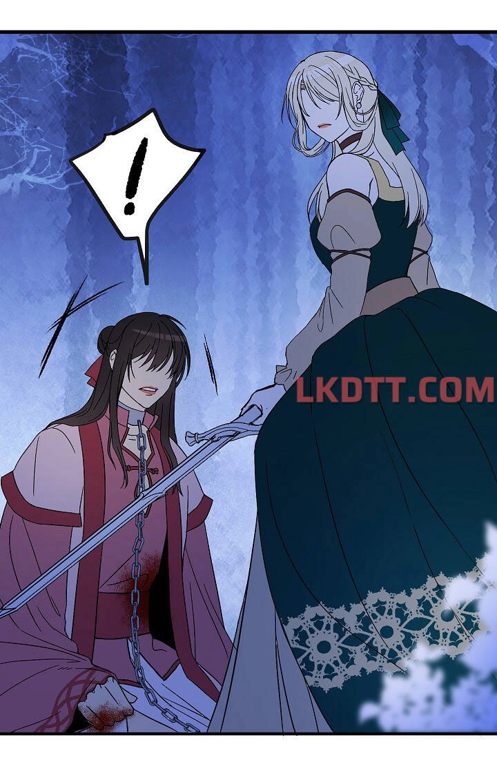 Mylord, Nữ Hoàng Của Loài Sói! Chapter 3 - 36