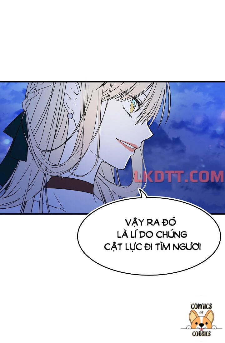Mylord, Nữ Hoàng Của Loài Sói! Chapter 3 - 37