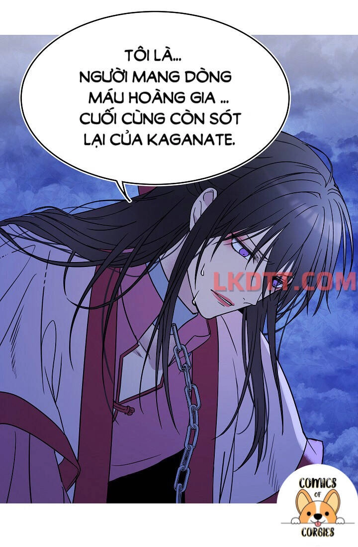 Mylord, Nữ Hoàng Của Loài Sói! Chapter 3 - 40