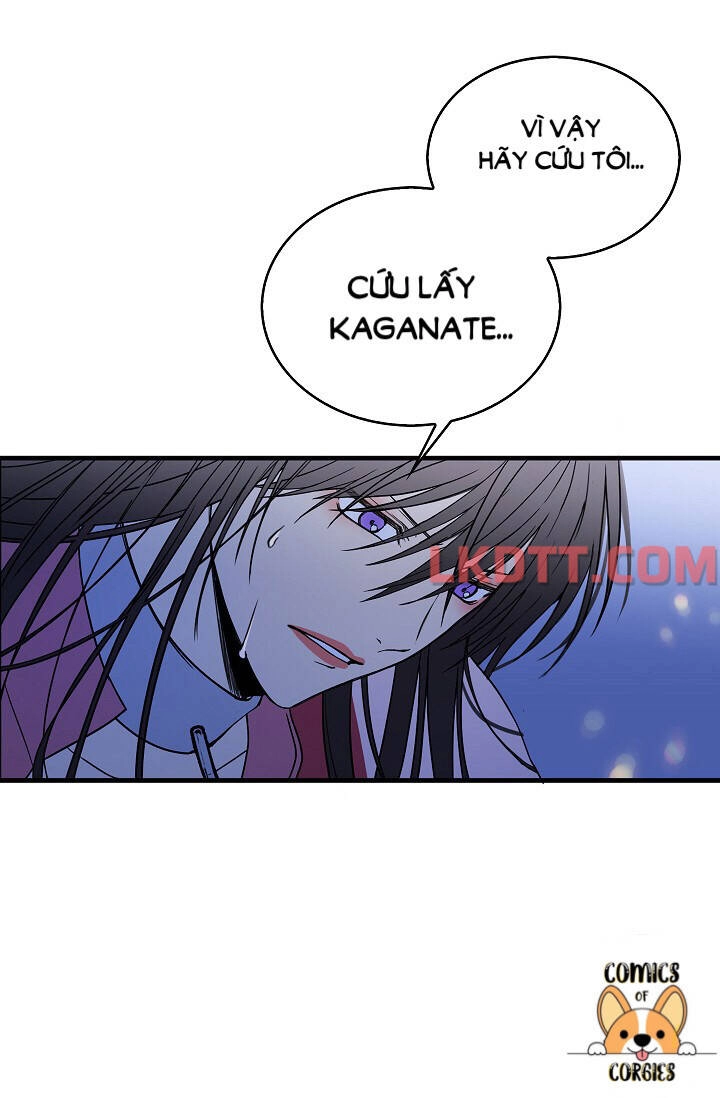 Mylord, Nữ Hoàng Của Loài Sói! Chapter 3 - 41