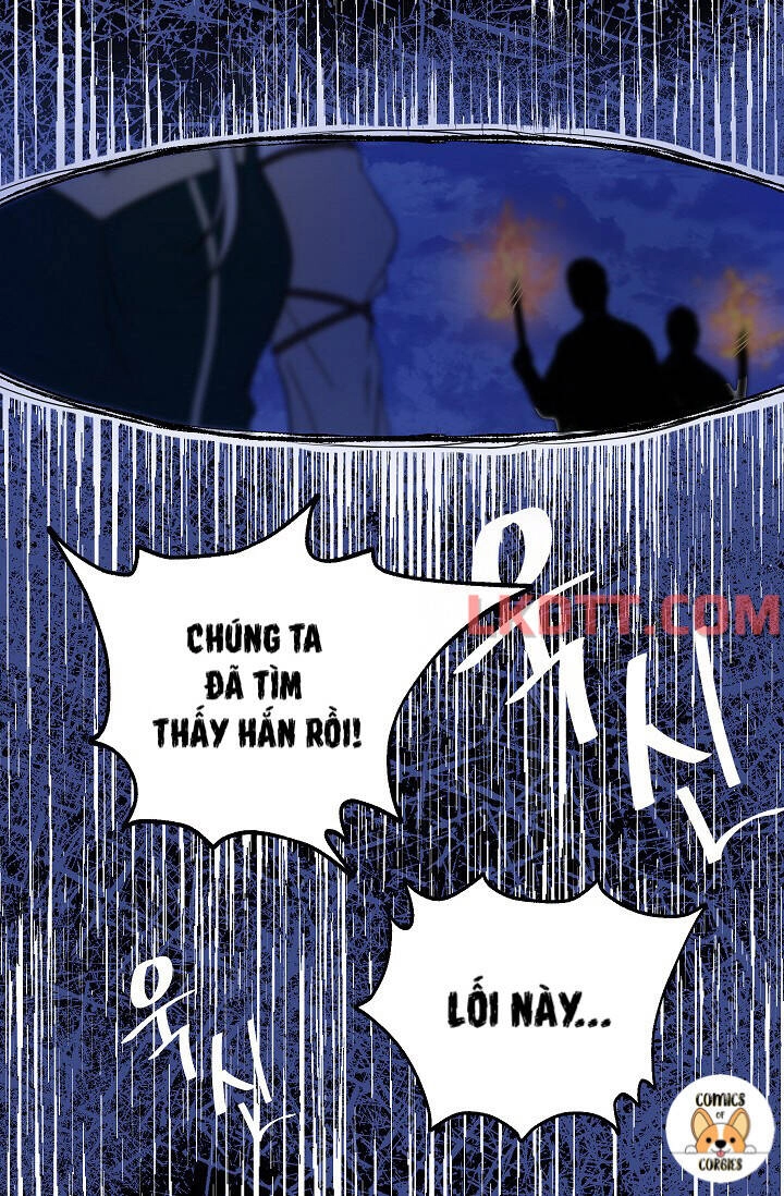 Mylord, Nữ Hoàng Của Loài Sói! Chapter 3 - 45