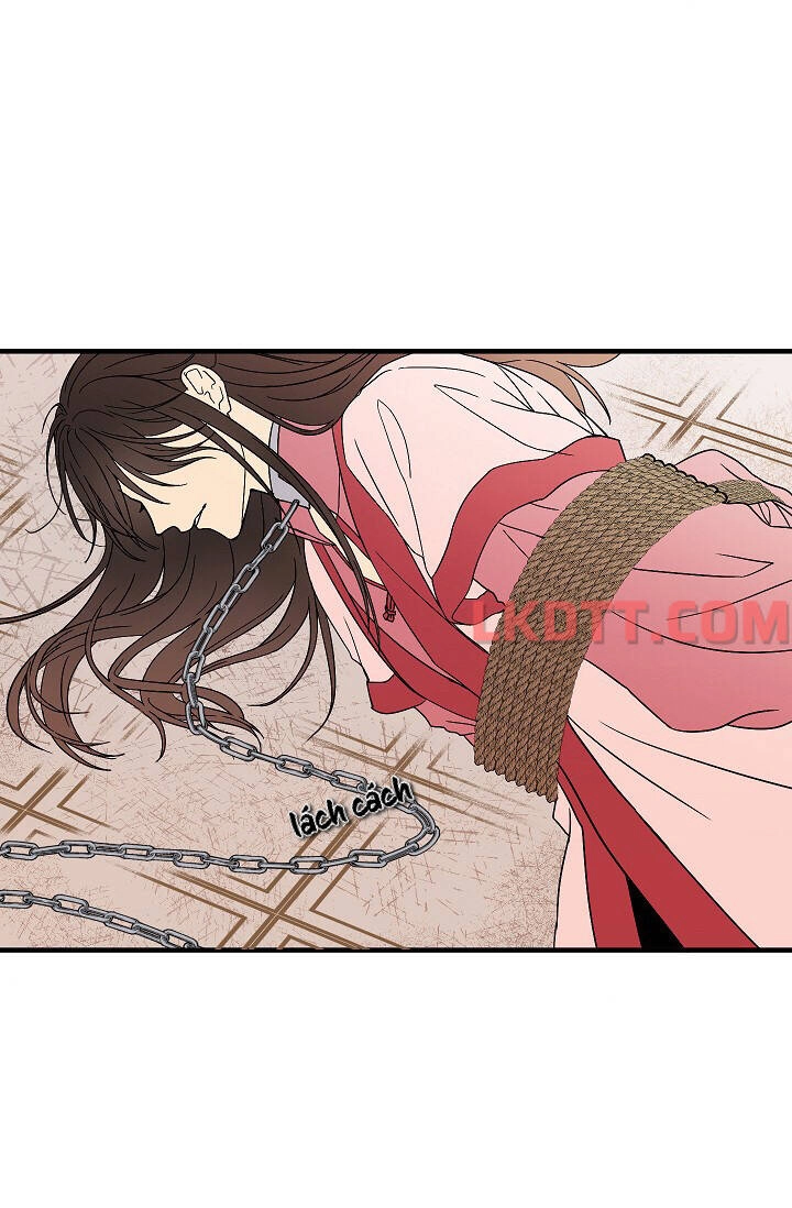 Mylord, Nữ Hoàng Của Loài Sói! Chapter 3 - 47