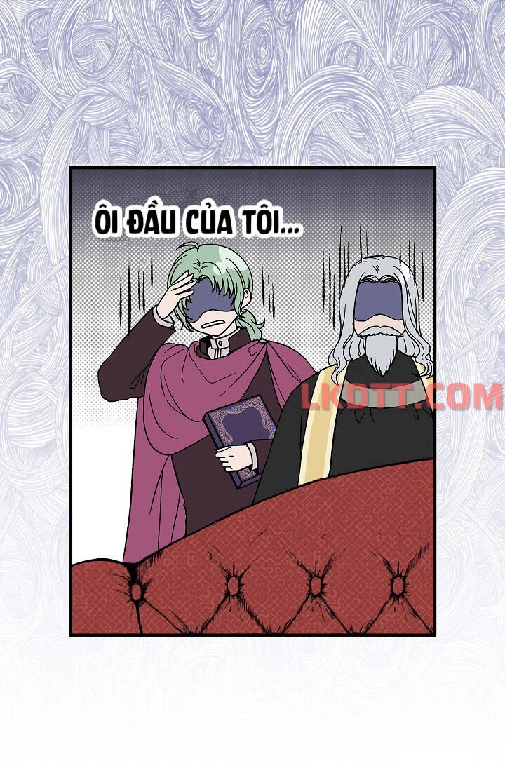 Mylord, Nữ Hoàng Của Loài Sói! Chapter 3 - 51