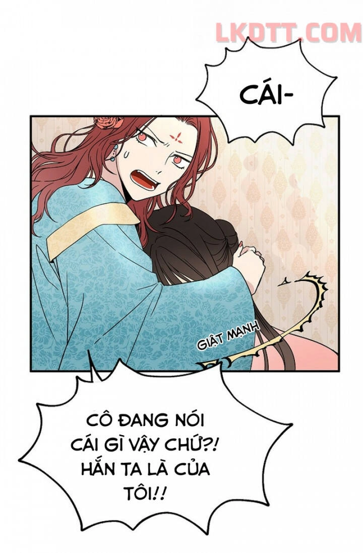 Mylord, Nữ Hoàng Của Loài Sói! Chapter 4 - 5