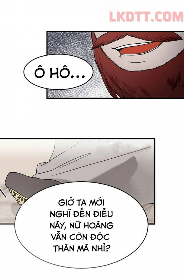 Mylord, Nữ Hoàng Của Loài Sói! Chapter 4 - 6