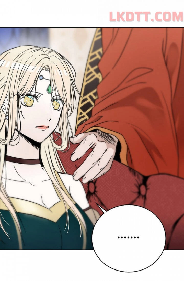 Mylord, Nữ Hoàng Của Loài Sói! Chapter 4 - 9