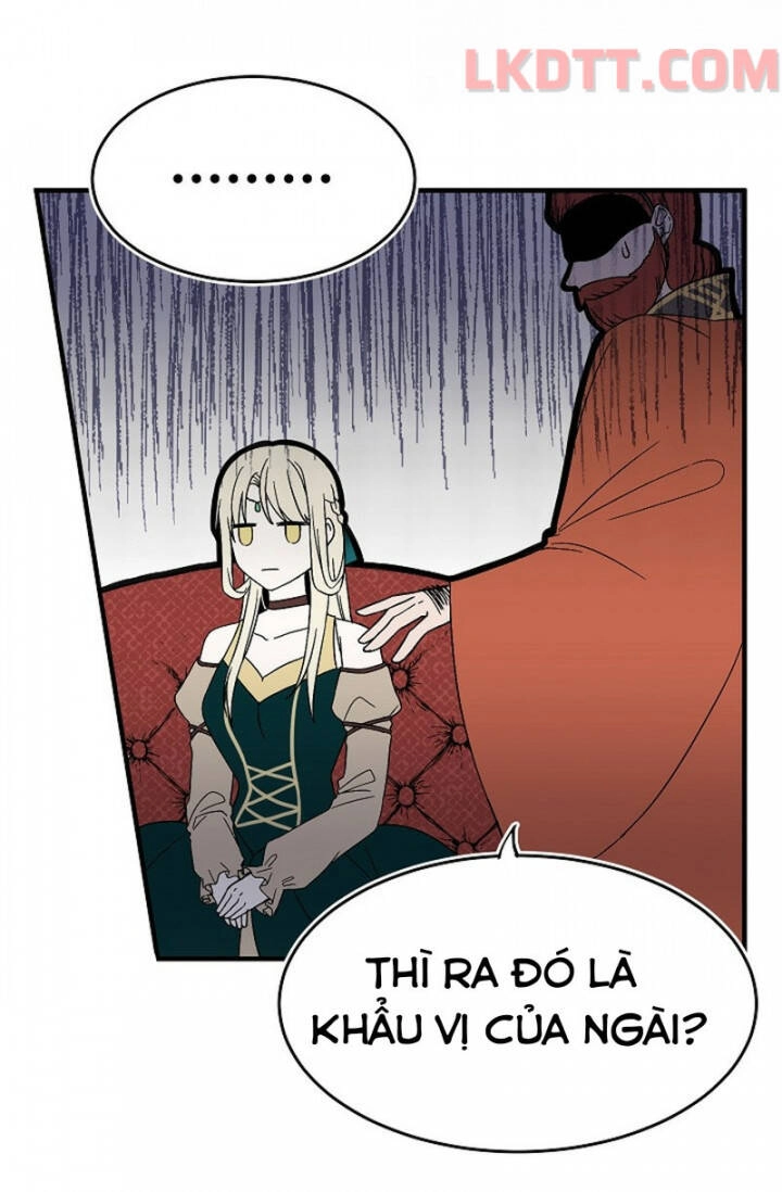 Mylord, Nữ Hoàng Của Loài Sói! Chapter 4 - 11