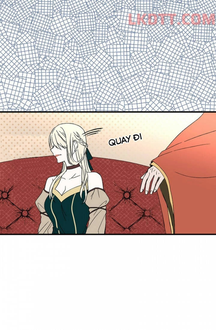 Mylord, Nữ Hoàng Của Loài Sói! Chapter 4 - 16