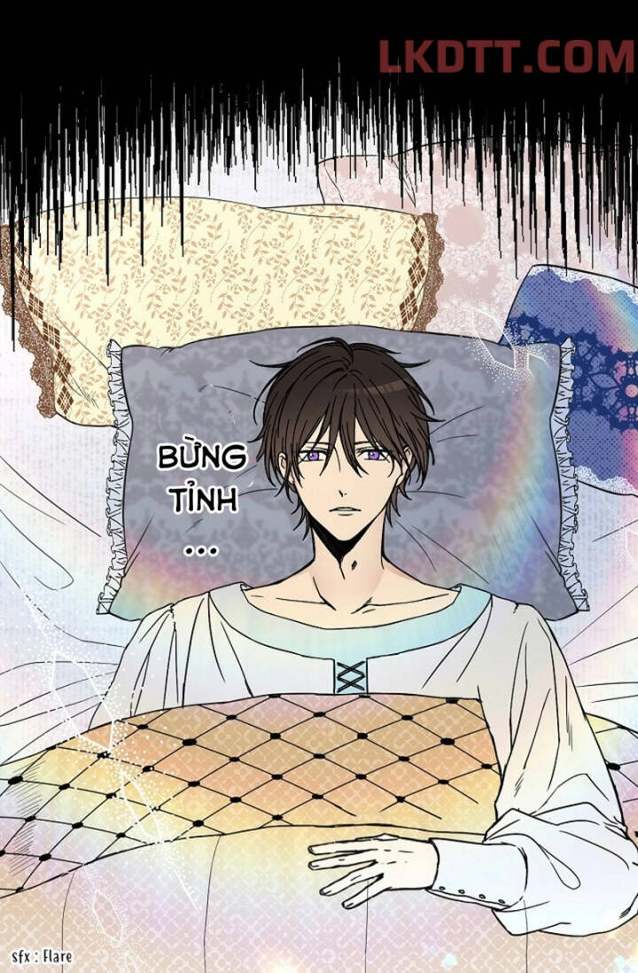 Mylord, Nữ Hoàng Của Loài Sói! Chapter 4 - 35