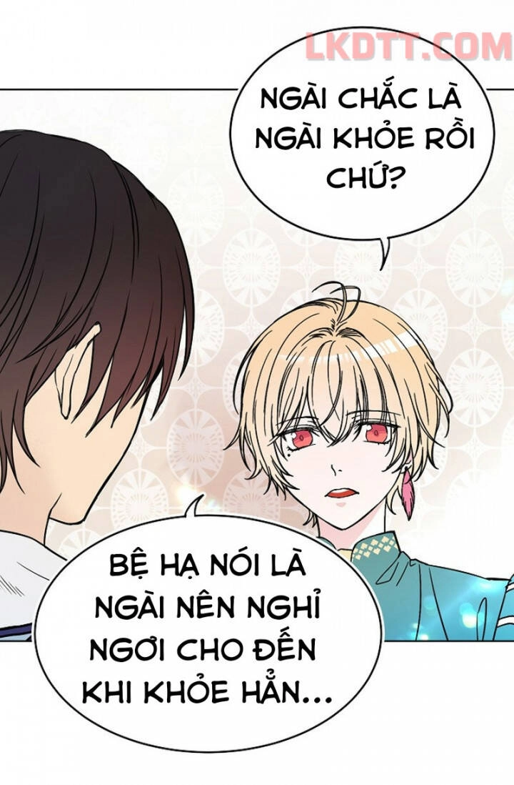 Mylord, Nữ Hoàng Của Loài Sói! Chapter 4 - 43