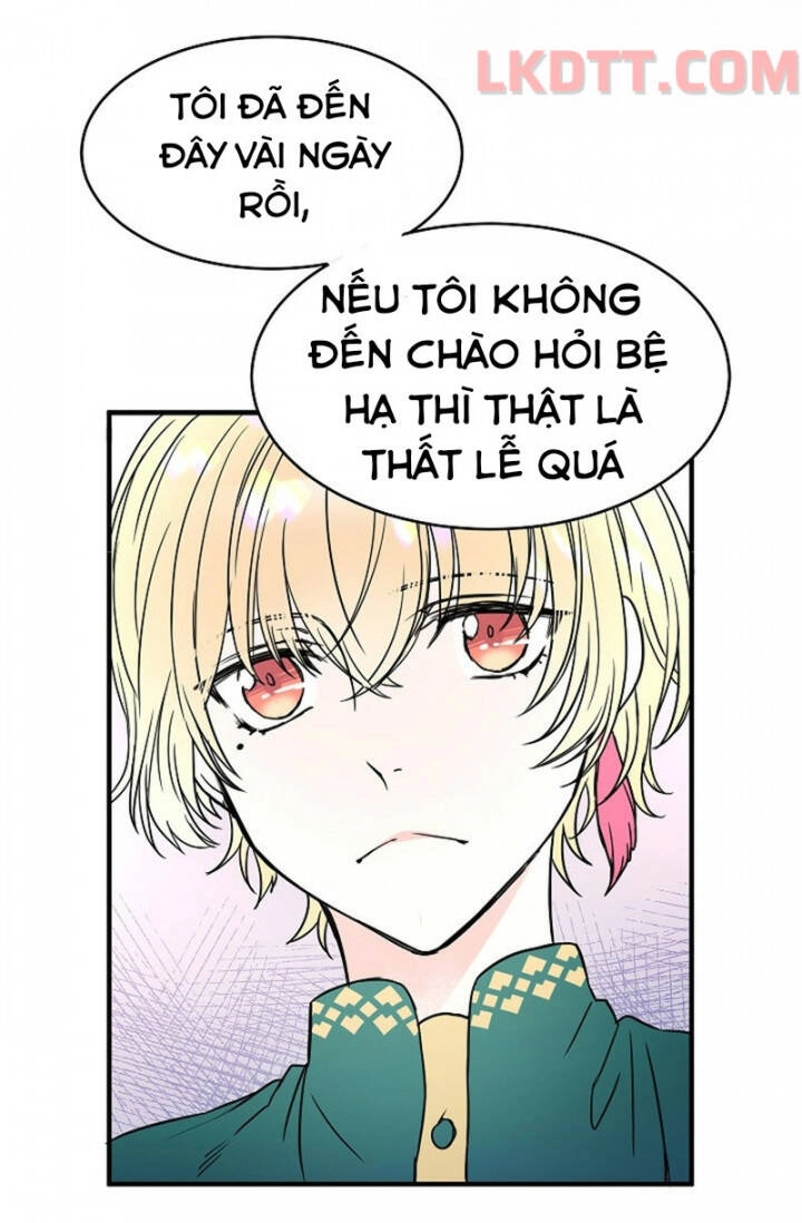 Mylord, Nữ Hoàng Của Loài Sói! Chapter 4 - 45