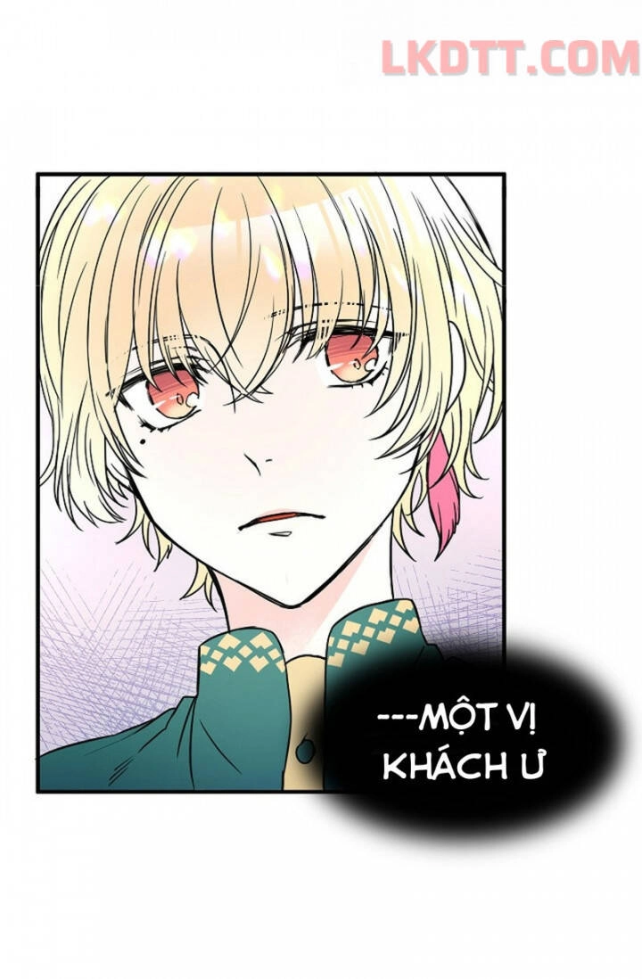 Mylord, Nữ Hoàng Của Loài Sói! Chapter 4 - 46