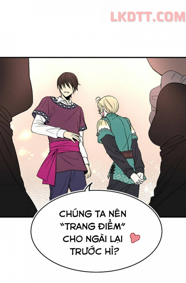 Mylord, Nữ Hoàng Của Loài Sói! Chapter 4 - 56