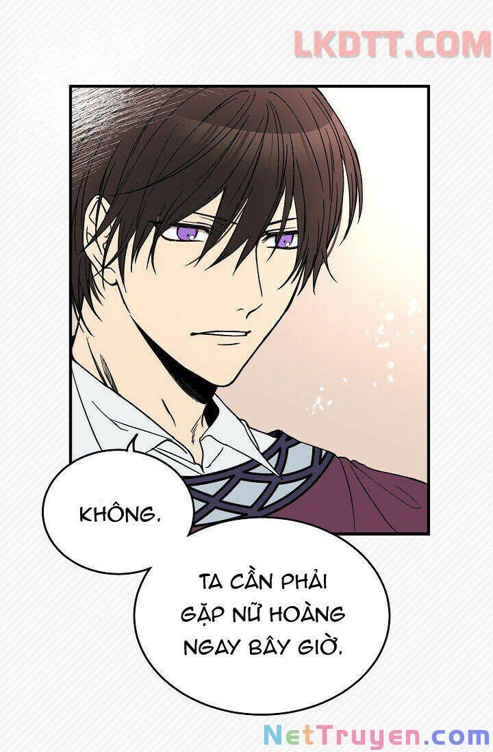 Mylord, Nữ Hoàng Của Loài Sói! Chapter 5 - 1