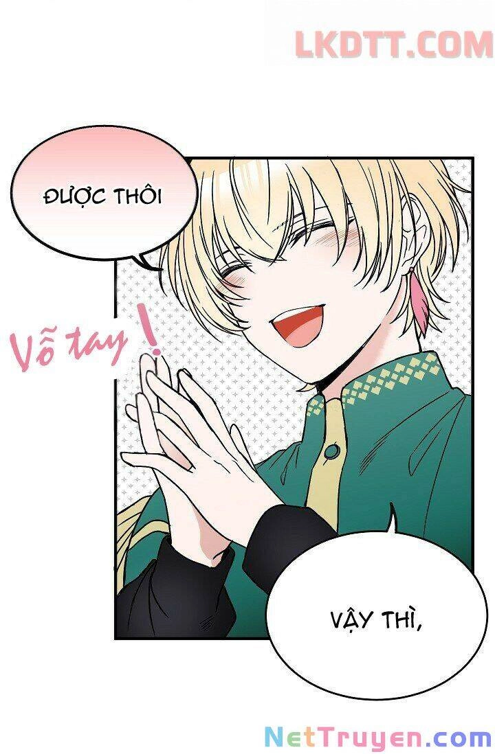 Mylord, Nữ Hoàng Của Loài Sói! Chapter 5 - 2