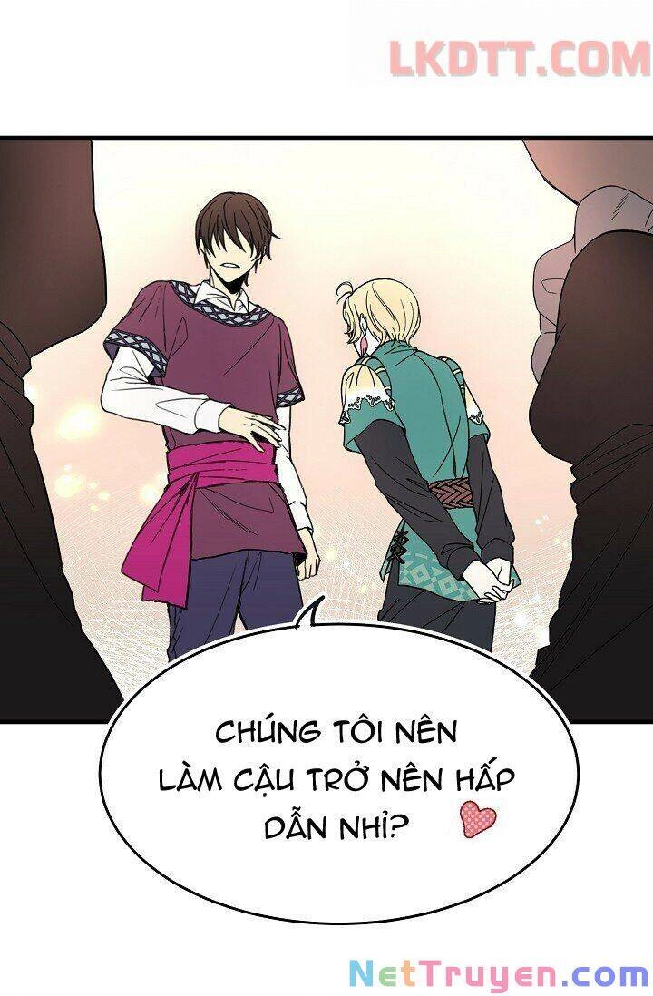 Mylord, Nữ Hoàng Của Loài Sói! Chapter 5 - 3