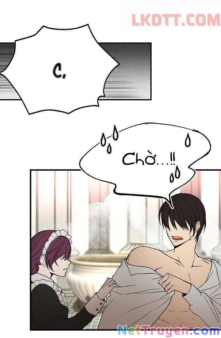 Mylord, Nữ Hoàng Của Loài Sói! Chapter 5 - 5