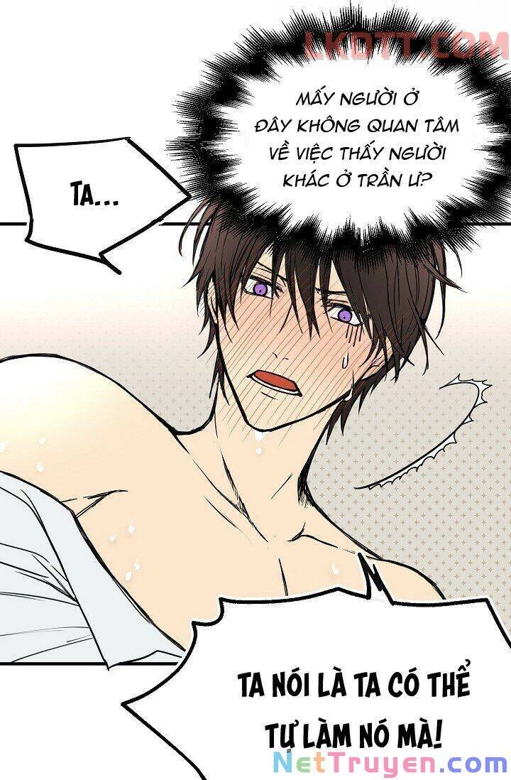 Mylord, Nữ Hoàng Của Loài Sói! Chapter 5 - 6