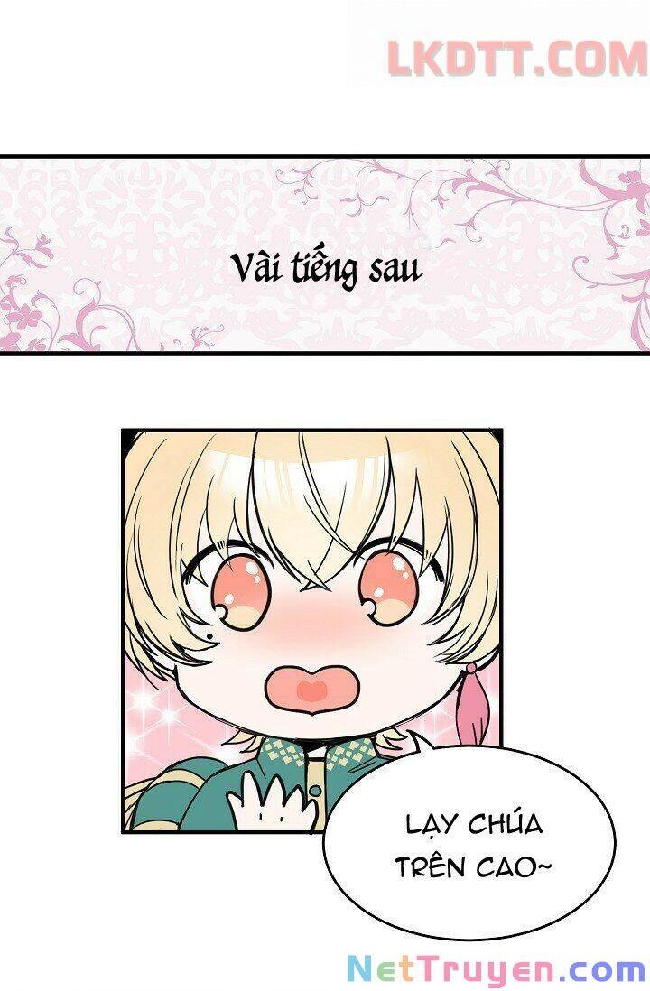 Mylord, Nữ Hoàng Của Loài Sói! Chapter 5 - 9