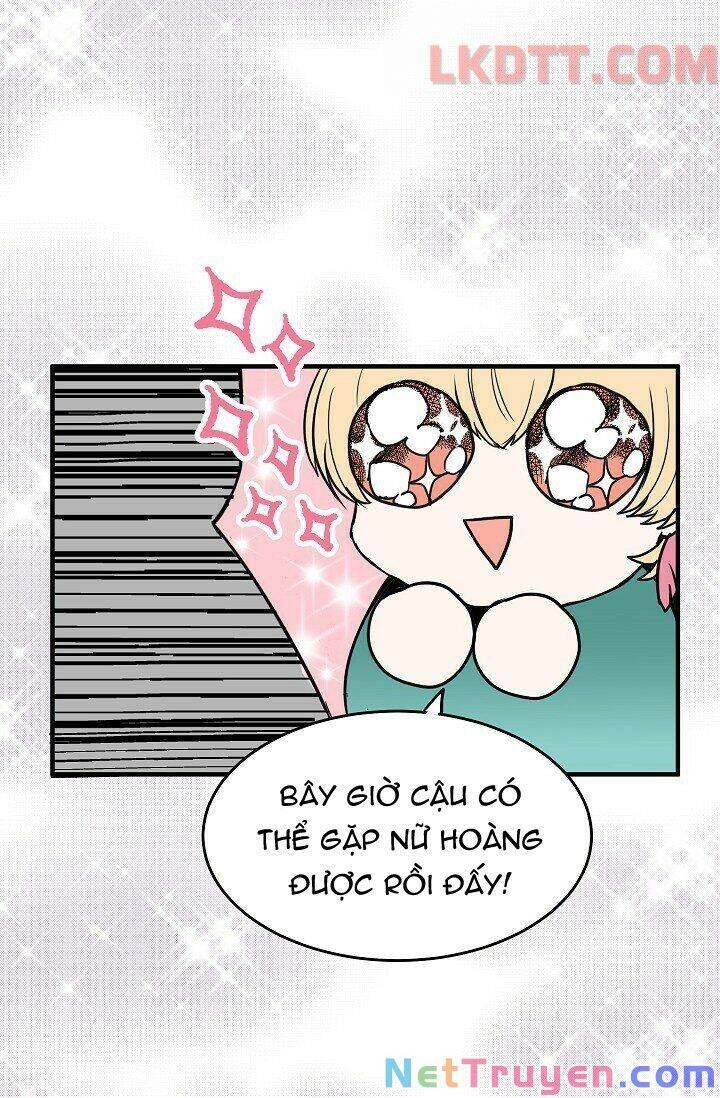 Mylord, Nữ Hoàng Của Loài Sói! Chapter 5 - 11