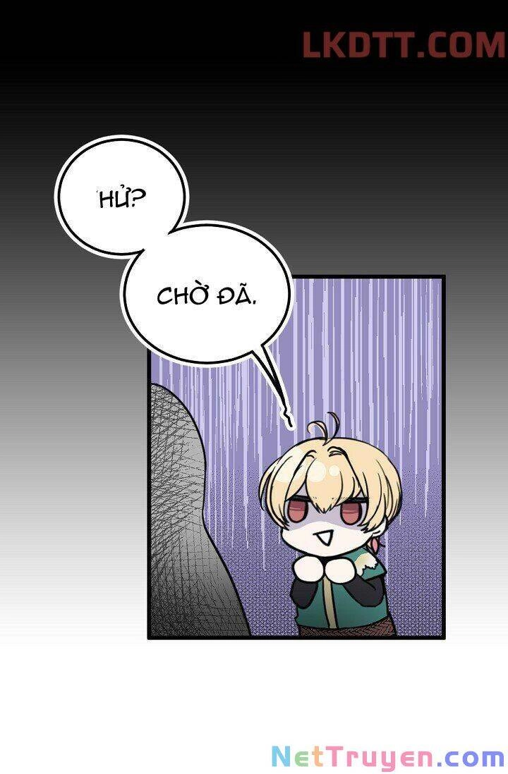 Mylord, Nữ Hoàng Của Loài Sói! Chapter 5 - 12