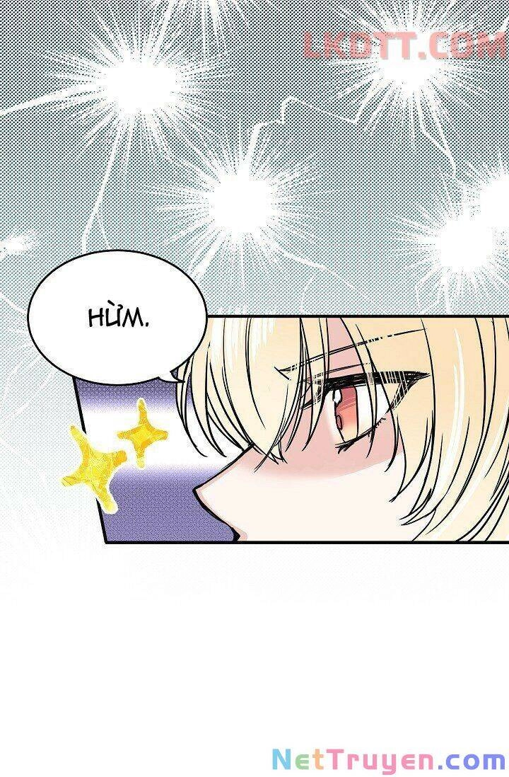 Mylord, Nữ Hoàng Của Loài Sói! Chapter 5 - 14