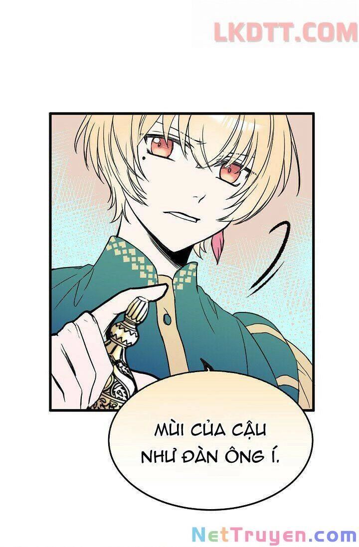 Mylord, Nữ Hoàng Của Loài Sói! Chapter 5 - 17