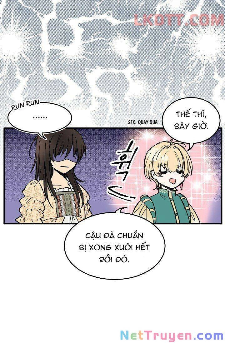 Mylord, Nữ Hoàng Của Loài Sói! Chapter 5 - 18