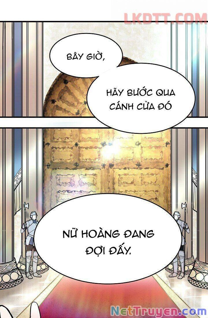 Mylord, Nữ Hoàng Của Loài Sói! Chapter 5 - 19