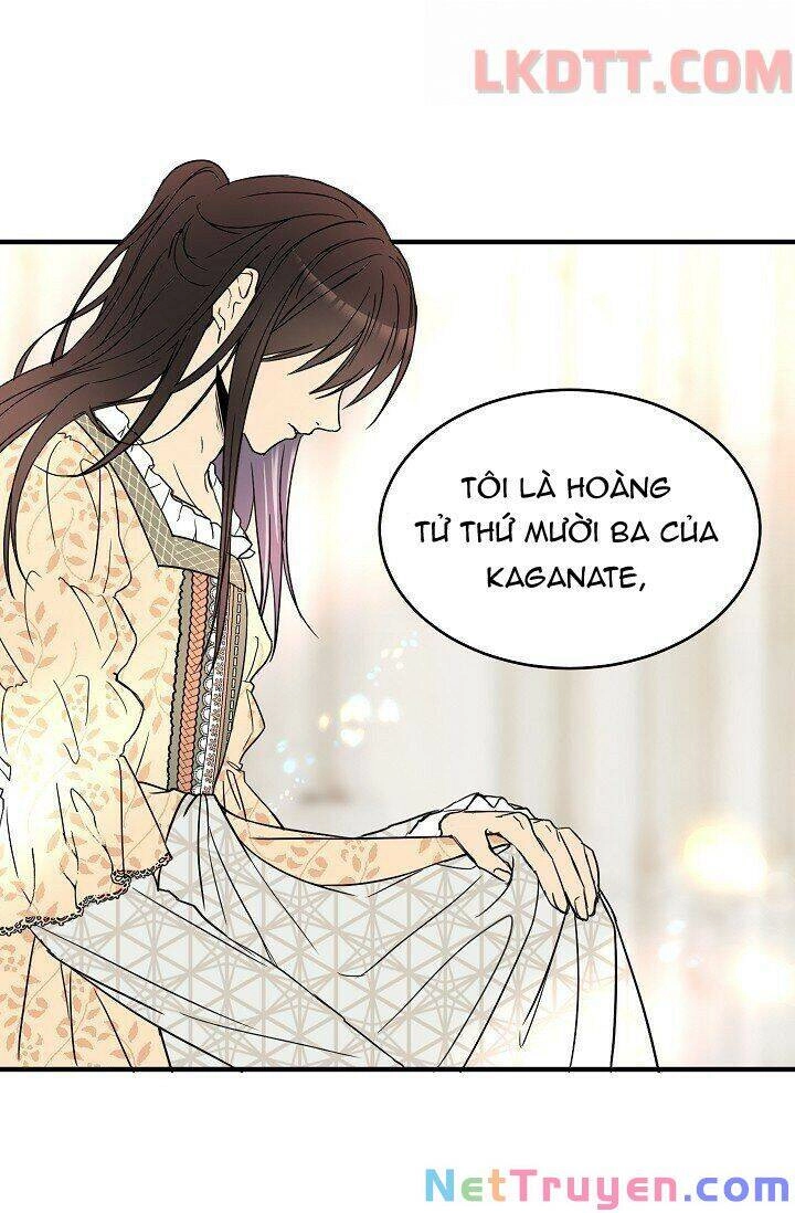 Mylord, Nữ Hoàng Của Loài Sói! Chapter 5 - 29