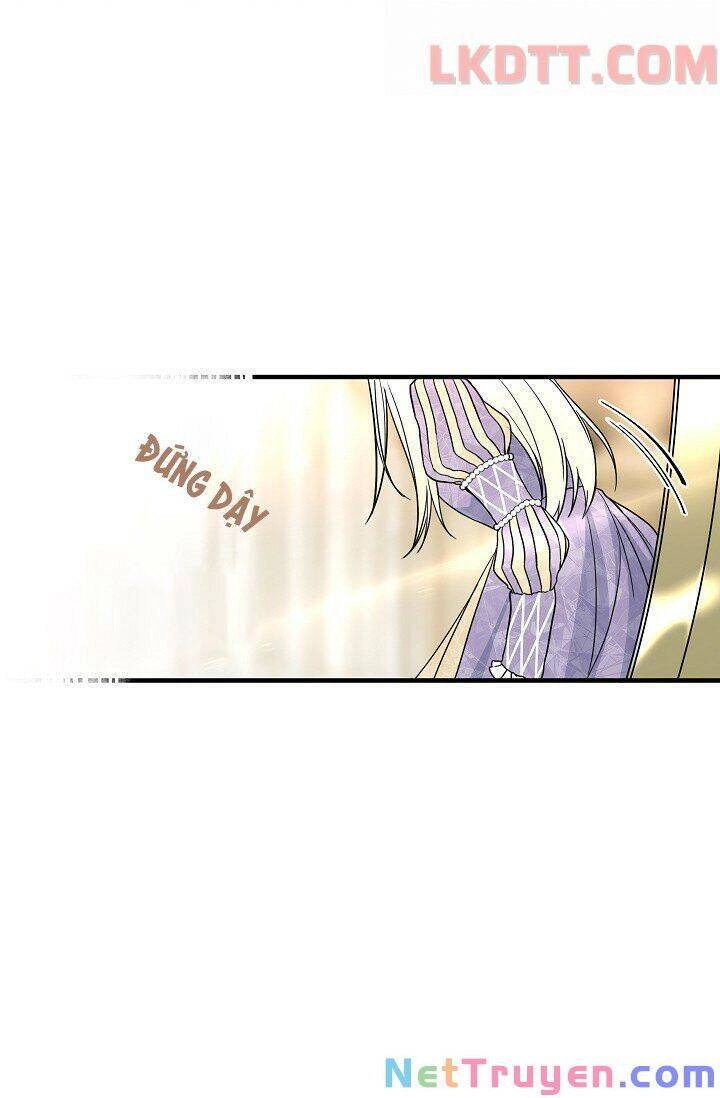 Mylord, Nữ Hoàng Của Loài Sói! Chapter 5 - 36