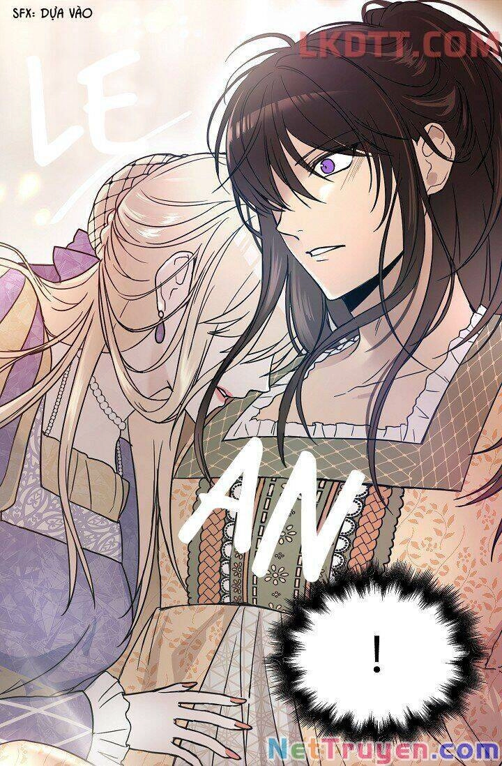 Mylord, Nữ Hoàng Của Loài Sói! Chapter 5 - 39