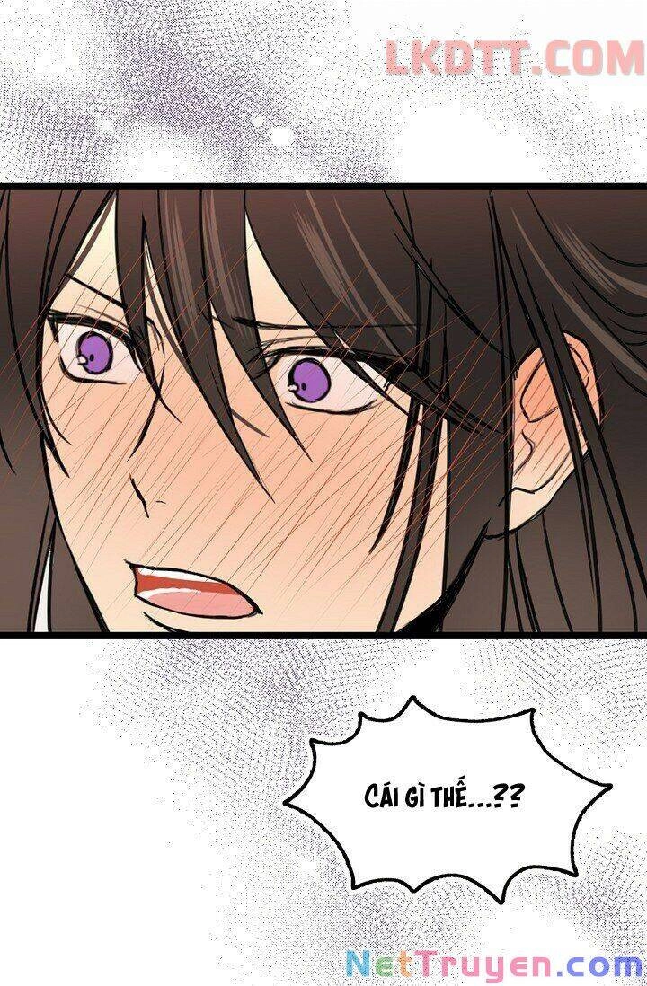 Mylord, Nữ Hoàng Của Loài Sói! Chapter 5 - 40