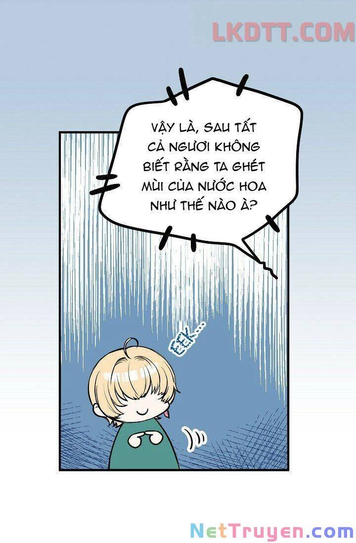 Mylord, Nữ Hoàng Của Loài Sói! Chapter 5 - 48