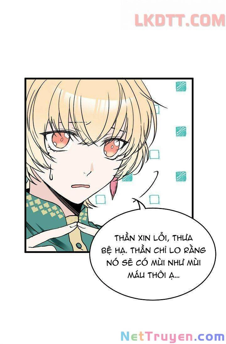 Mylord, Nữ Hoàng Của Loài Sói! Chapter 5 - 49