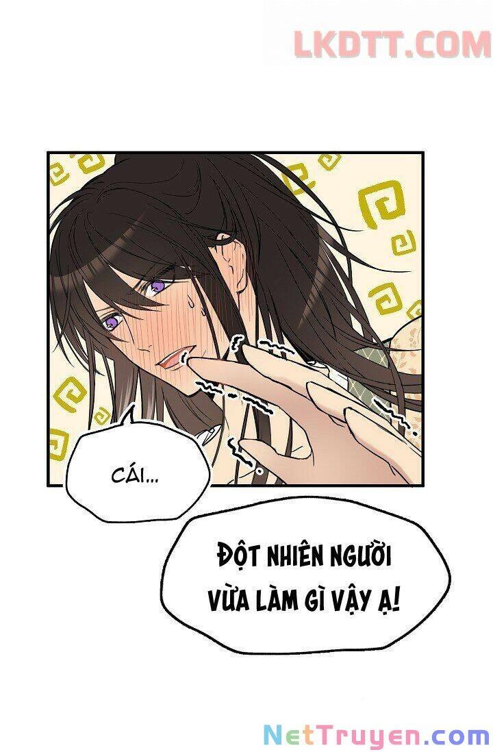 Mylord, Nữ Hoàng Của Loài Sói! Chapter 5 - 54