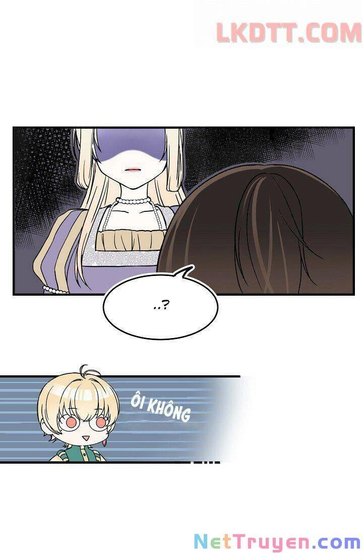 Mylord, Nữ Hoàng Của Loài Sói! Chapter 5 - 57