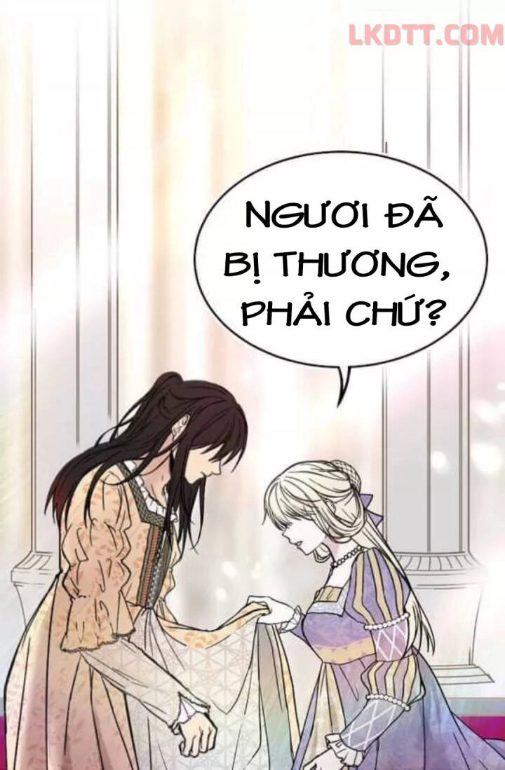 Mylord, Nữ Hoàng Của Loài Sói! Chapter 6 - 2