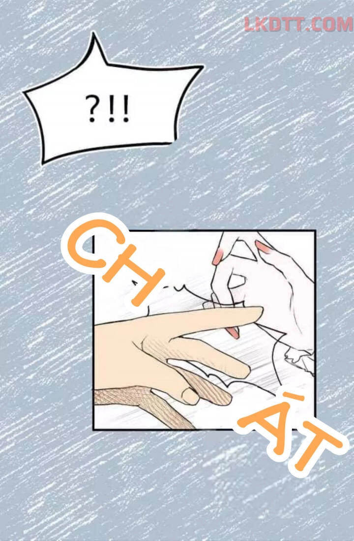 Mylord, Nữ Hoàng Của Loài Sói! Chapter 6 - 3