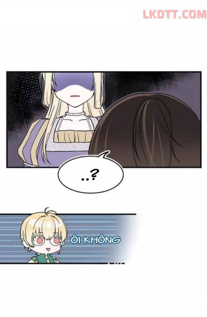 Mylord, Nữ Hoàng Của Loài Sói! Chapter 6 - 4