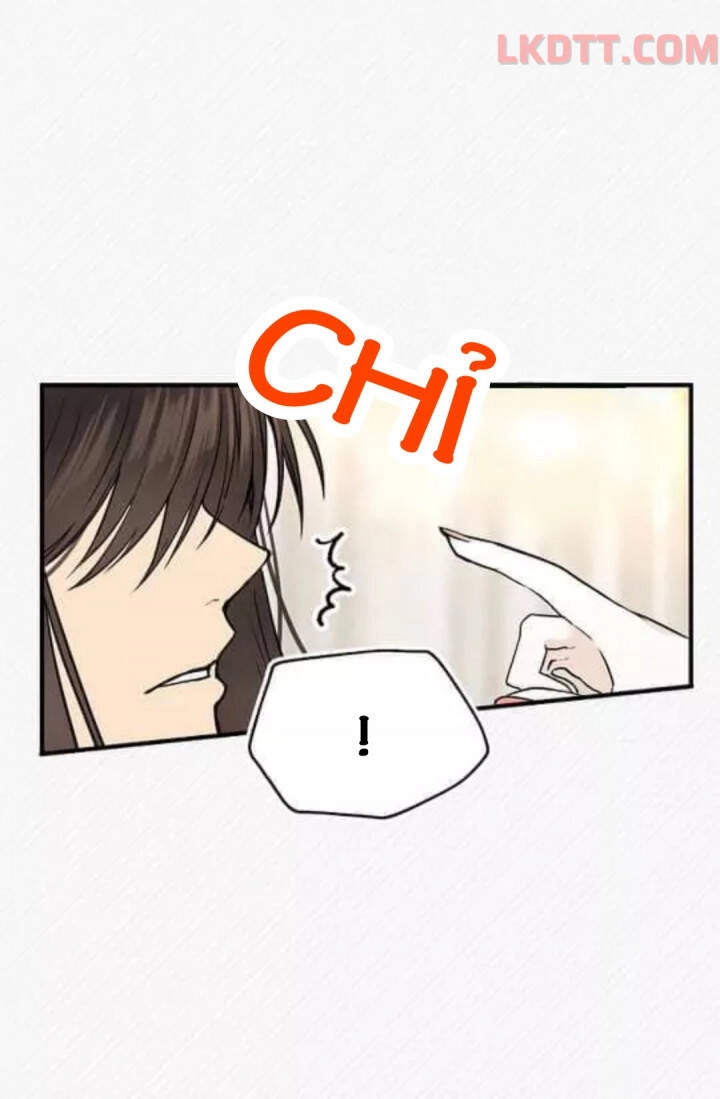 Mylord, Nữ Hoàng Của Loài Sói! Chapter 6 - 6