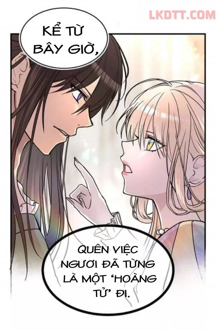 Mylord, Nữ Hoàng Của Loài Sói! Chapter 6 - 7