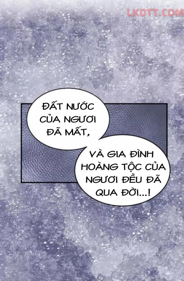 Mylord, Nữ Hoàng Của Loài Sói! Chapter 6 - 8