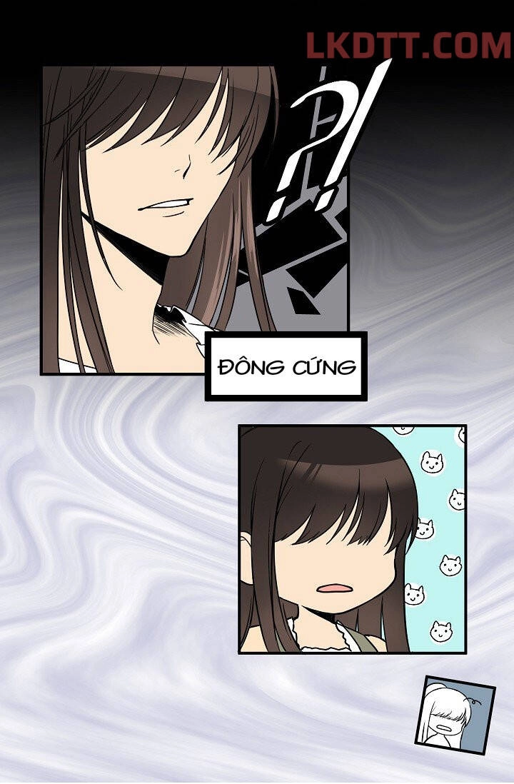 Mylord, Nữ Hoàng Của Loài Sói! Chapter 6 - 14