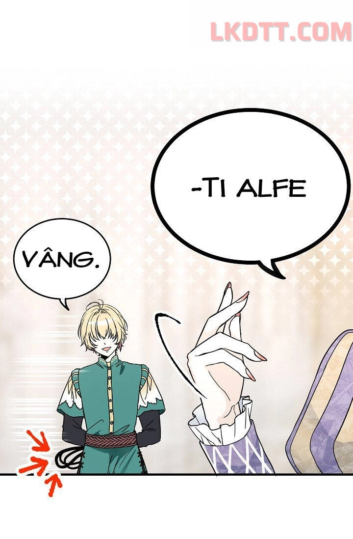 Mylord, Nữ Hoàng Của Loài Sói! Chapter 6 - 24