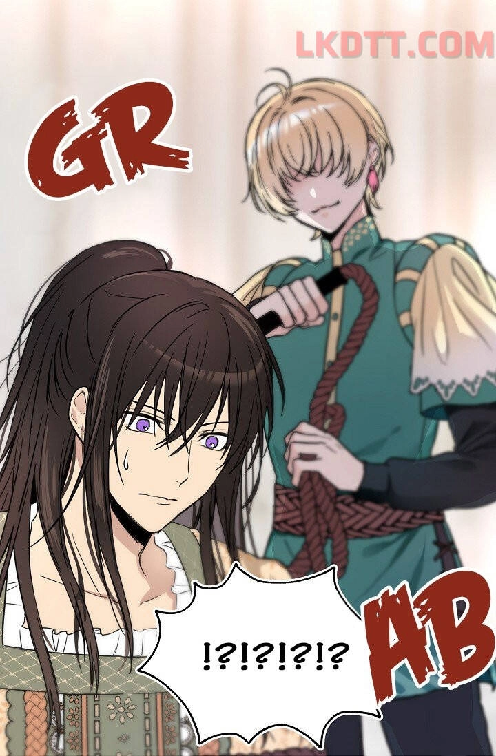 Mylord, Nữ Hoàng Của Loài Sói! Chapter 6 - 25