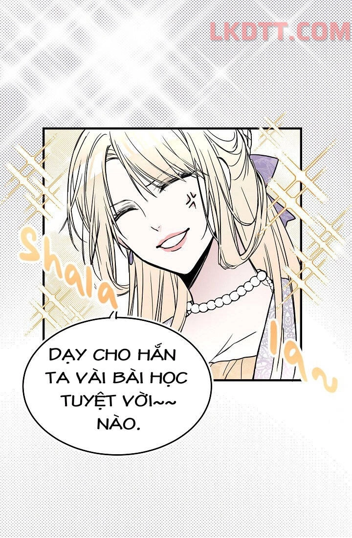 Mylord, Nữ Hoàng Của Loài Sói! Chapter 6 - 27