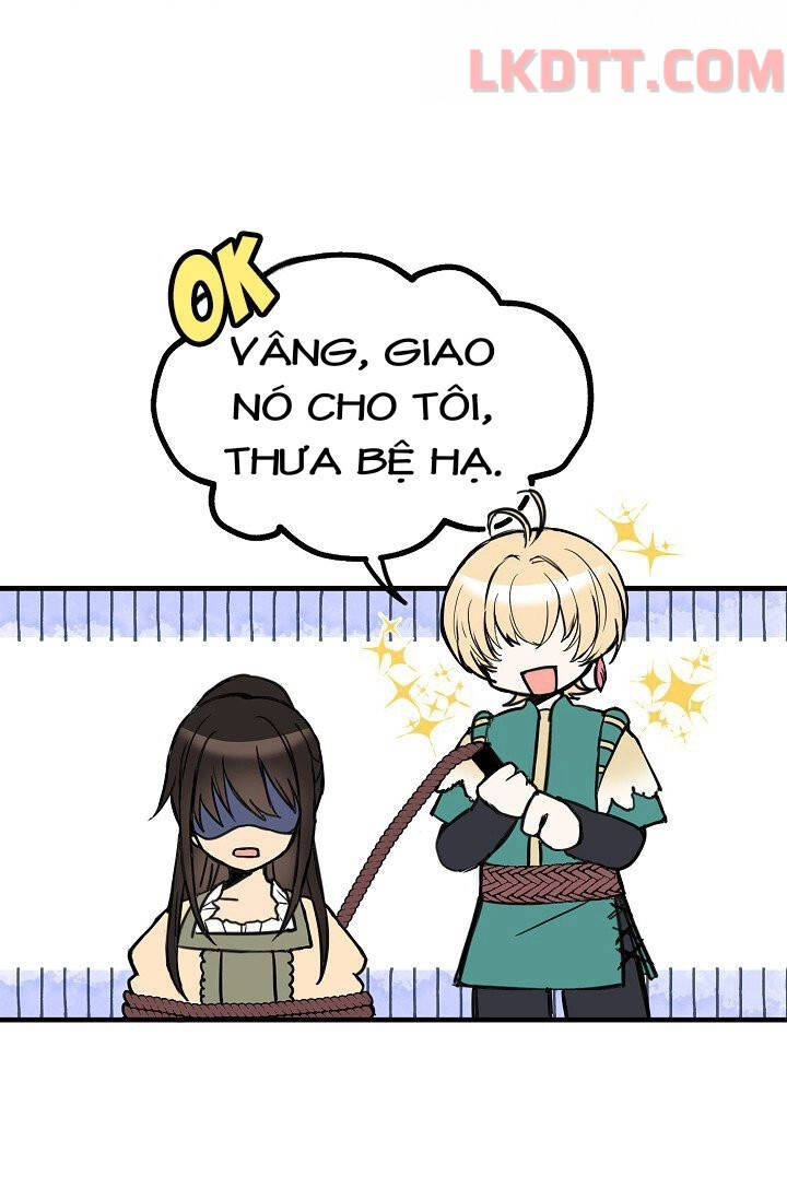 Mylord, Nữ Hoàng Của Loài Sói! Chapter 6 - 28